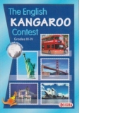 The English Kangaroo Contest, Grades III-IV (2006-2013 editions)