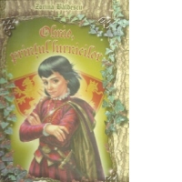 Olmio, printul furnicilor