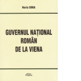 Guvernul national roman de la Viena