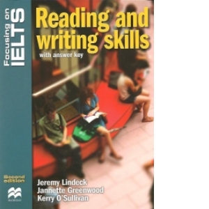 Focusing on IELTS - Reading and writing skills with answer key