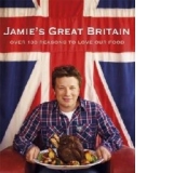 Jamies Great Britain