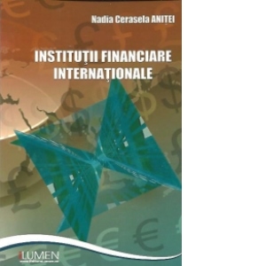 Institutii Financiare Internationale