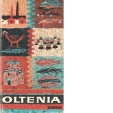 Oltenia - Ghid turistic al regiunii