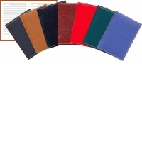 Agenda nedatata A7