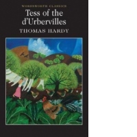 Tess of the d'Urbervilles