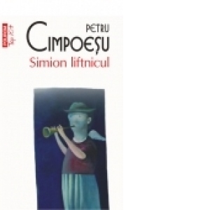 Simion liftnicul, editie 2011