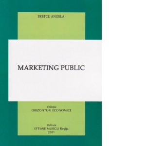 Marketing public