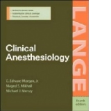 Clinical Anesthesiology (4th Edition)