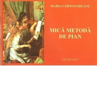 Mica metoda de pian, Editia a VI-a revizuita