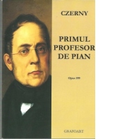Primul profesor de pian - Opus 599, Editia a II-a revizuita