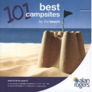 101 Best Campsites By The Beach 2012