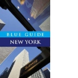 New York Blue Guide