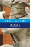 Rome Blue Guide