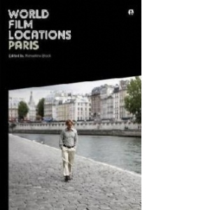 World Film Locations Paris