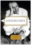 Leonard Cohen Poems