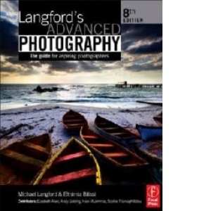 Langfords Advanced Photography