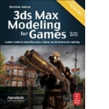 3ds Max Modeling For Games