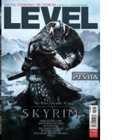 Level Ianuarie 2012 - SKYRIM