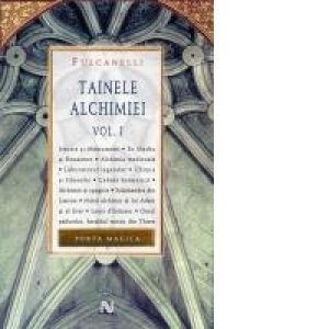 Tainele Alchimiei (Vol 1)