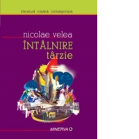 Intalnire tarzie