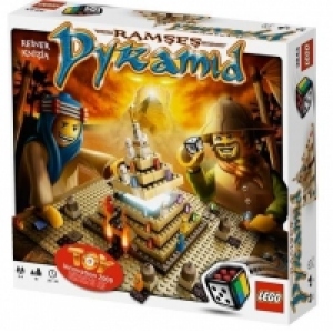 Lego - Piramida lui Ramses