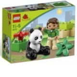 LEGO DUPLO - Urs Panda