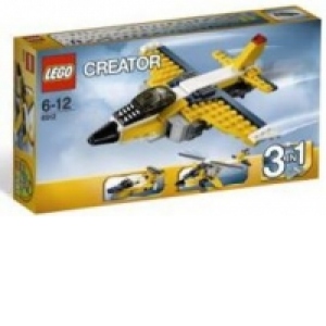 LEGO CREATOR - Super Avion