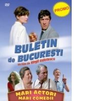 Buletin de Bucuresti