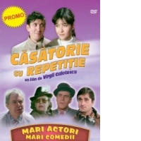 Casatorie cu repetitie