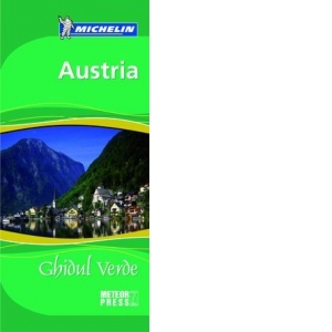 Ghidul Verde Michelin Austria