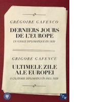 Derniers Jours de l'Europe/Ultimele zile ale Europei