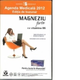 Agenda Medicala 2012 - Editia de buzunar