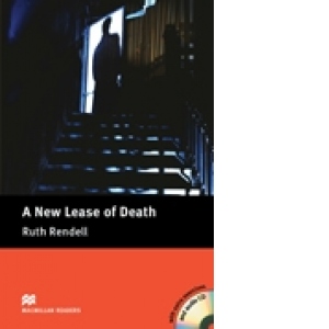 A New Lease of Death (with extra exercises and audio CD)