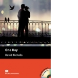 One Day (with extra exercises and audio CD)