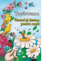 Versuri si desene pentru copii