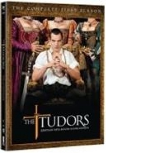 Dinastia Tudorilor - Sezonul 1