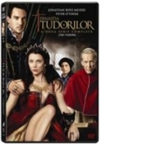 Dinastia Tudorilor - Sezonul 2