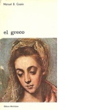 El Greco, Volumul I