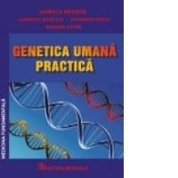 Genetica umana practica