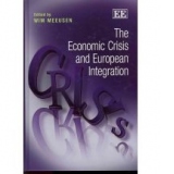 The Economic Crisis and European Integration