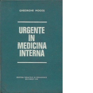 Urgente in medicina interna