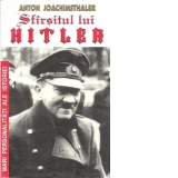 Sfirsitul lui Hitler