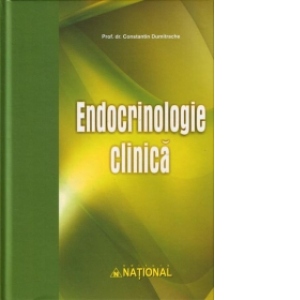 Endocrinologie clinica