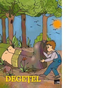 Degetel / Degetica