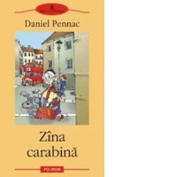 Zina carabina