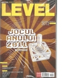 Level Februarie 2012 - Jocul anului 2011