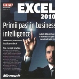 Excel 2010 - Primii pasi in business intelligence