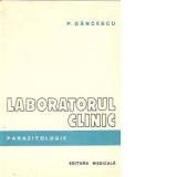 Laboratorul clinic - Parazitologie