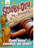 Scooby-Doo te invata! Cum este condus un stat?