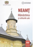 Neamt - Manastirea si schiturile sale (DVD)